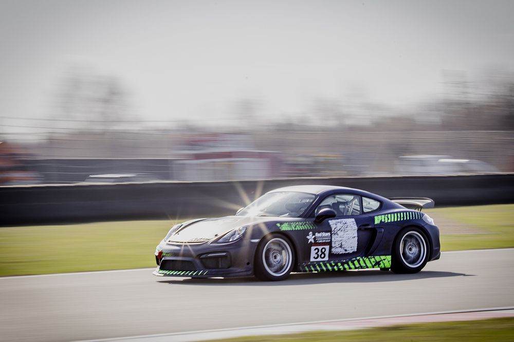 GT Cup 2025