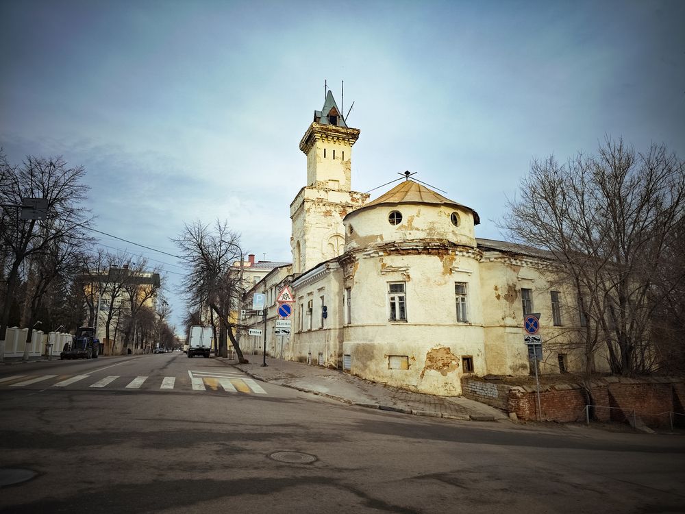 Воронеж