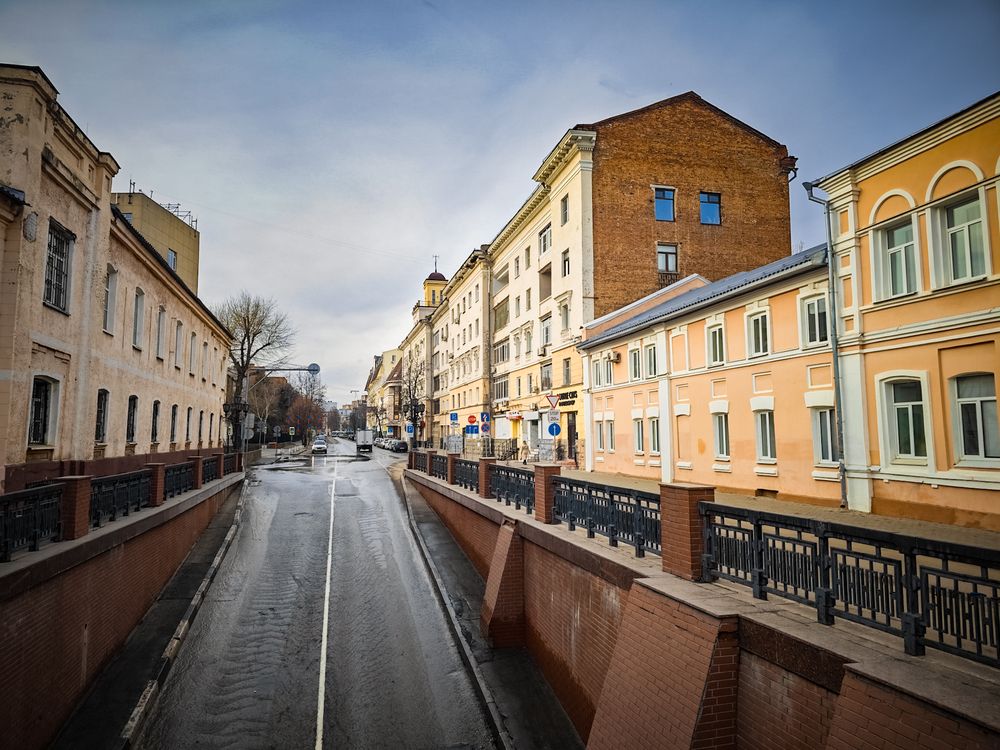 Воронеж