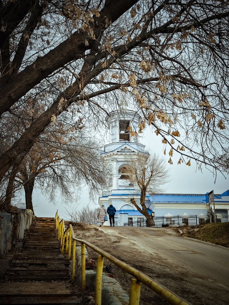 Воронеж