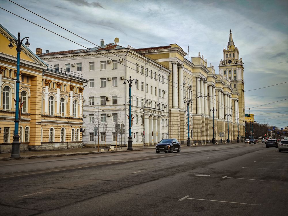 Воронеж