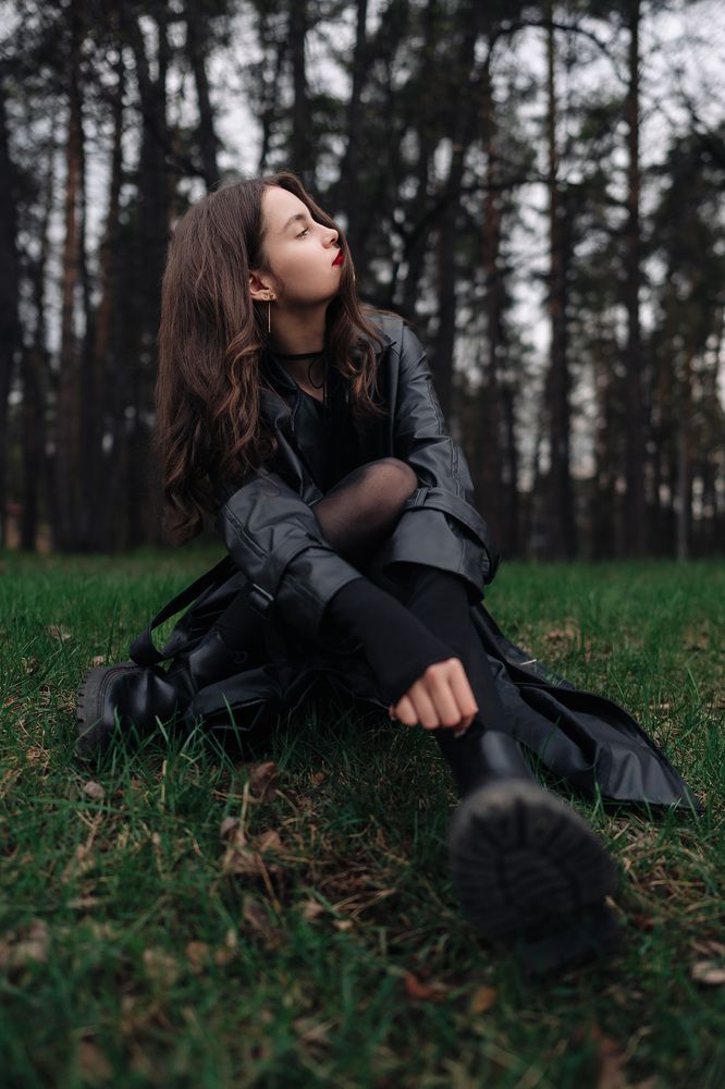 Алина