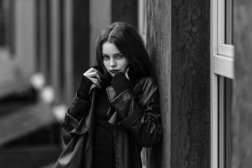Алина