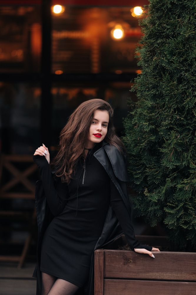 Алина