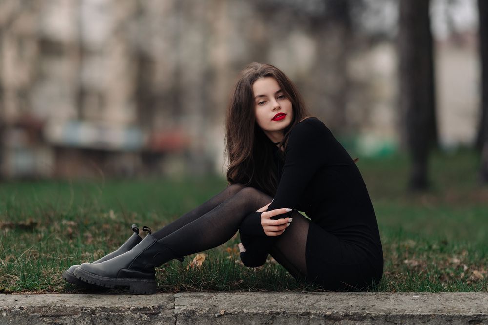 Алина