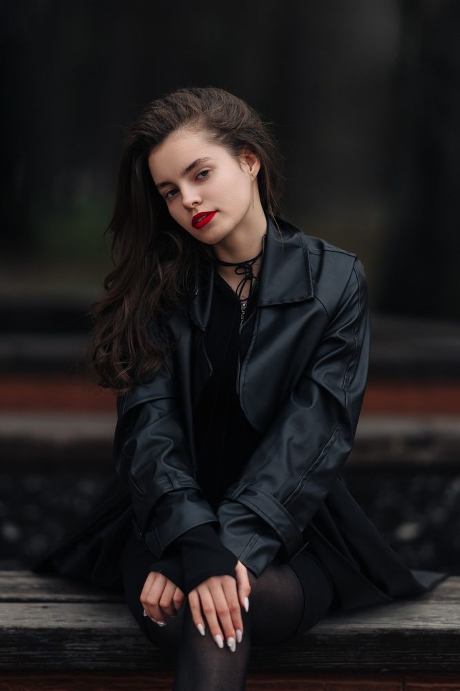 Алина