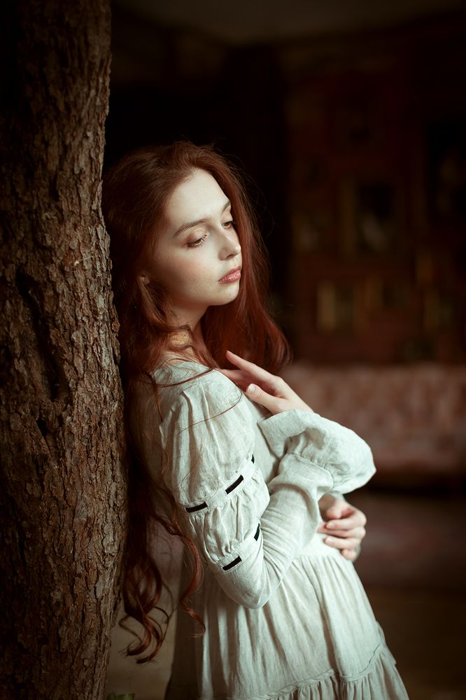 Аня
