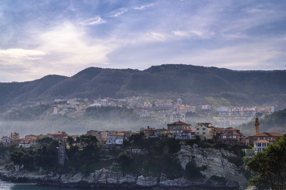 Амасра
