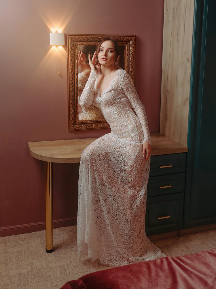 Невеста Марина