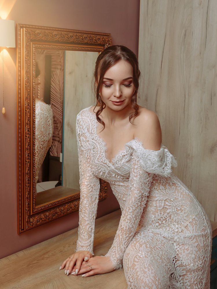 Невеста Марина