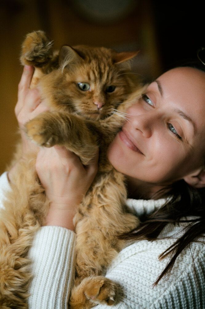 Nataly and Sunny