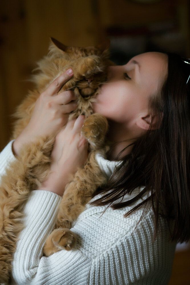 Nataly and Sunny