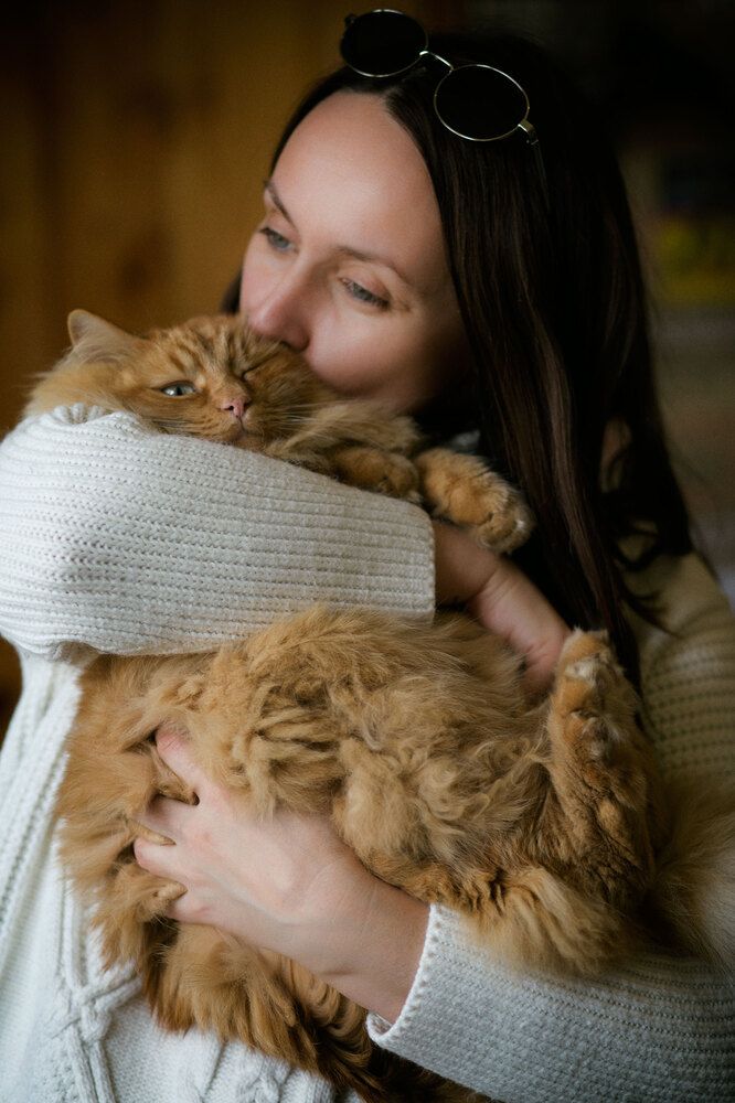 Nataly and Sunny