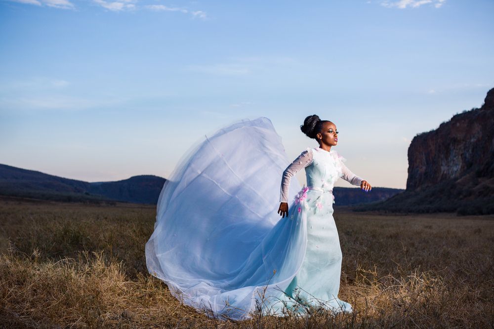 Hells Gate National Park Naivasha Nakuru City County Kenya East Africa Great Rift Valley Outdoors On Locations Lifestyle Travel fashion Photoshoot