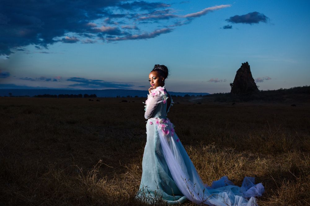 Hells Gate National Park Naivasha, Nakuru City County Kenya East Africa Great Rift Valley Outdoors On Locations Lifestyle Travel fashion Photoshoot