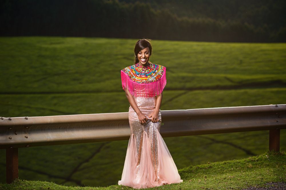 Outdoors On Location Lifestyle Travel Editorial Portraits In Kenya East Africa