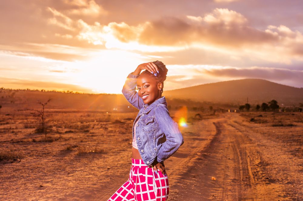 Mambrui Sand Dunes, Malindi Kilifi County sand beach lifestyle travel portraits outdoors on location coastal region Kenya East Africa