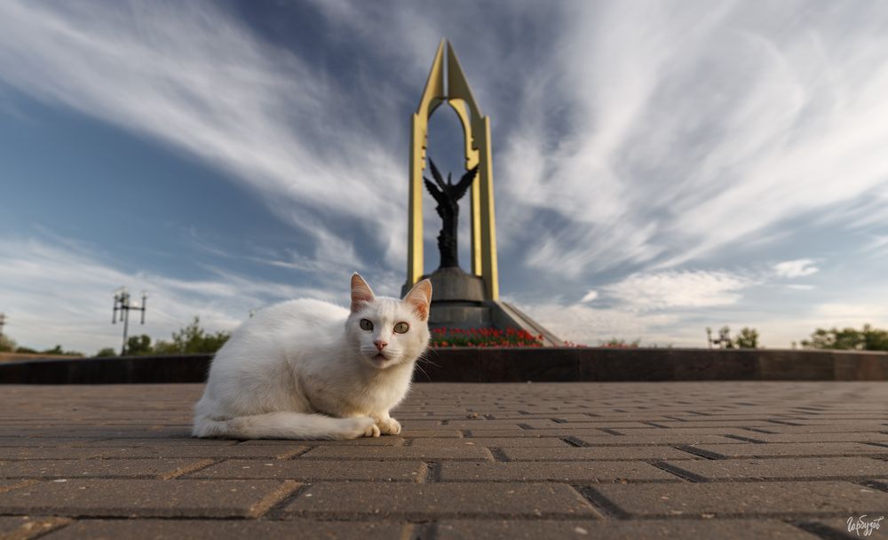 Памятник Тулякам, ушедшим в бессмертие