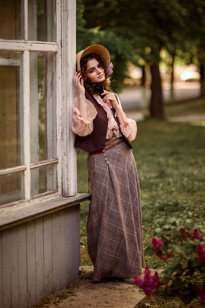 Елизавета
