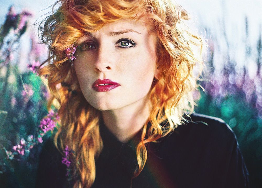 Heather