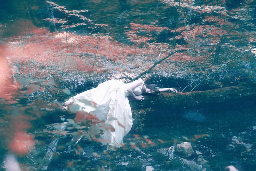 Ophelia