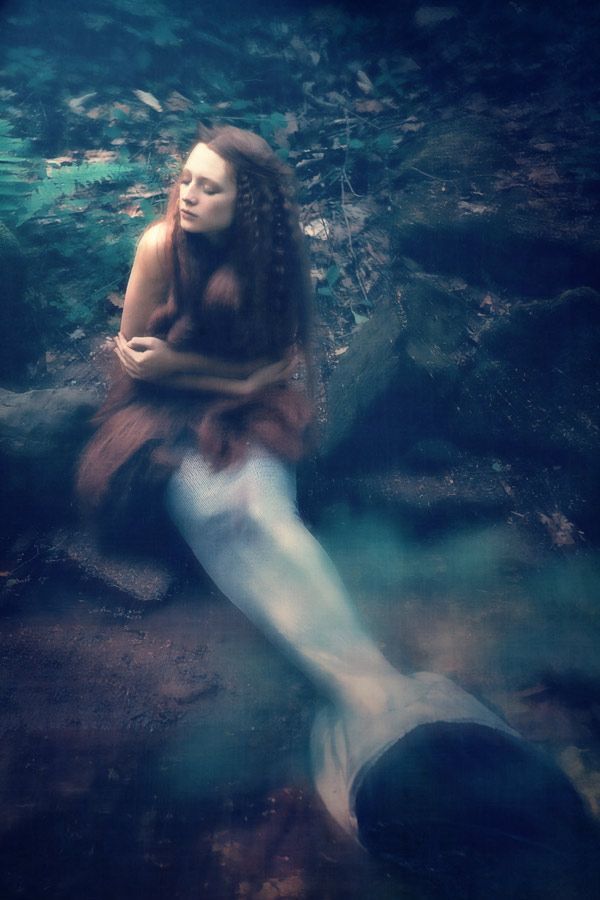 Mermaid