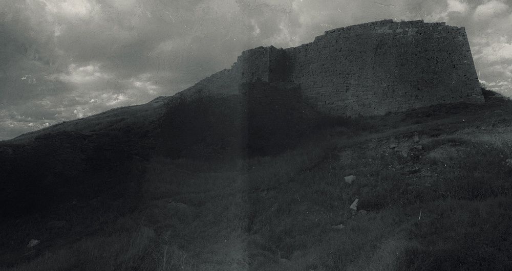 Фотозарисовки из прошлого.