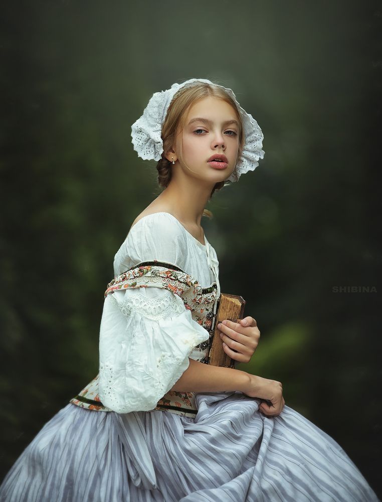 Анна
