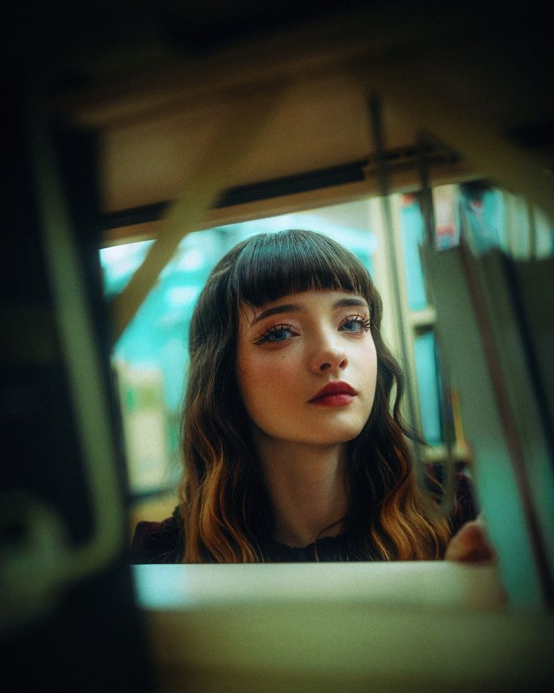 Nikon d850