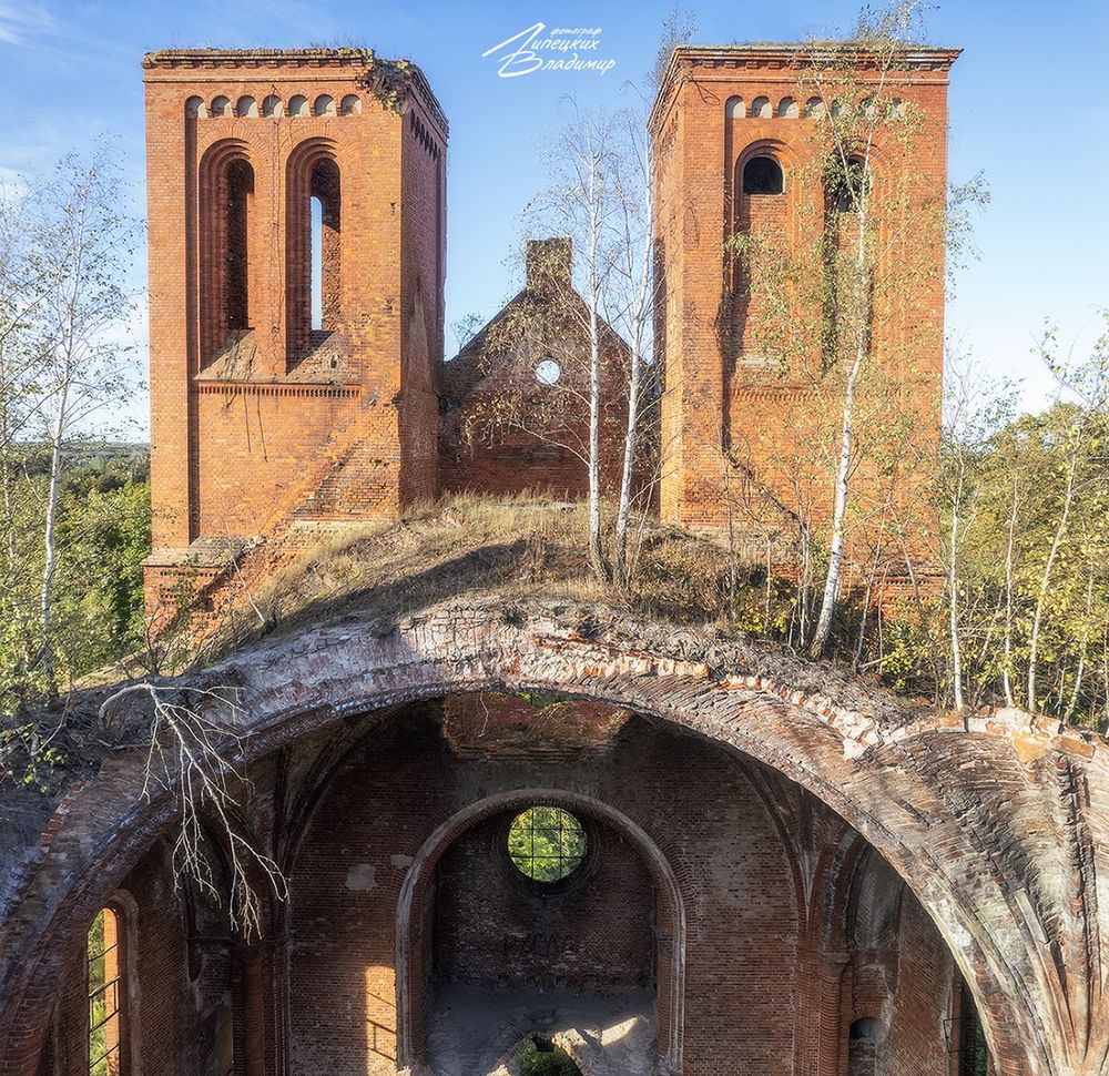 Кирха Эйдткунена, фото 10