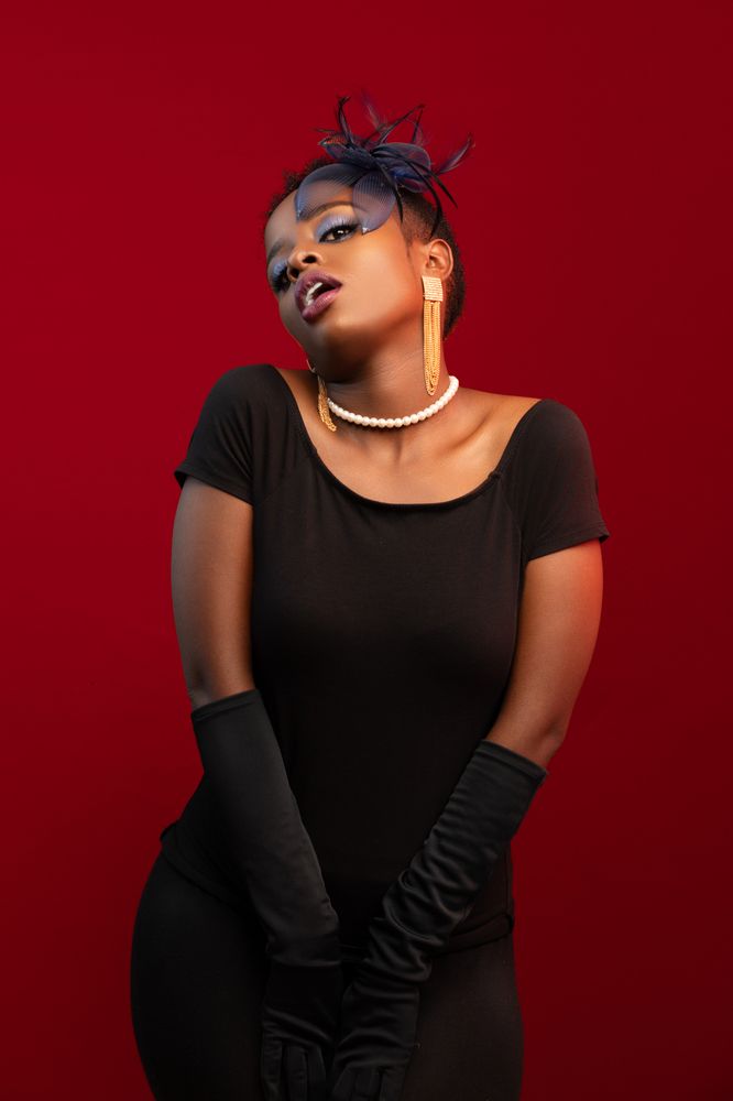 Beauty Portraits Portraiture Lifestyle Editorials Studio Kenya East Africa