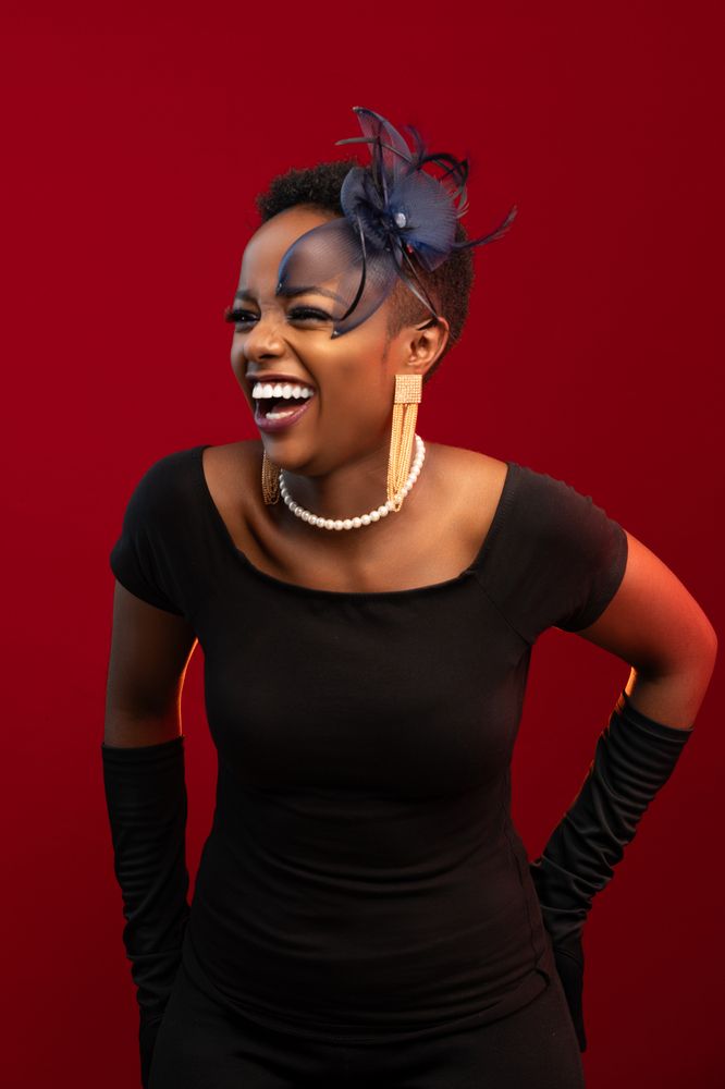 Beauty Portraits Portraiture Lifestyle Editorials Studio Kenya East Africa