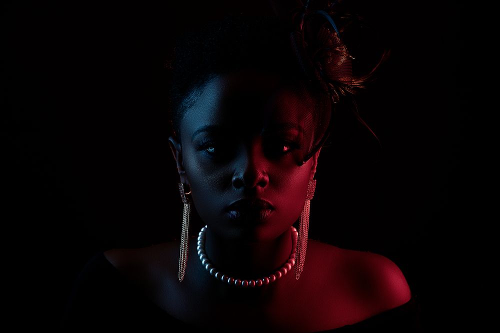 Beauty Portraits Portraiture Lifestyle Editorials Studio Kenya East Africa