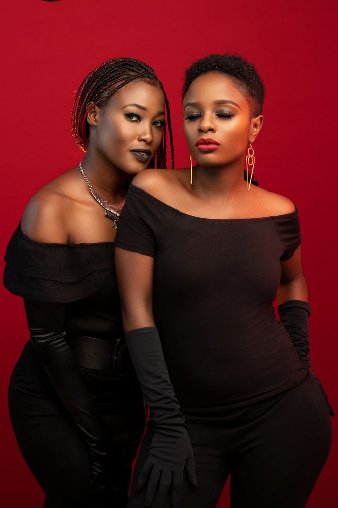 Beauty Portraits Portraiture Lifestyle Editorials Studio Kenya East Africa