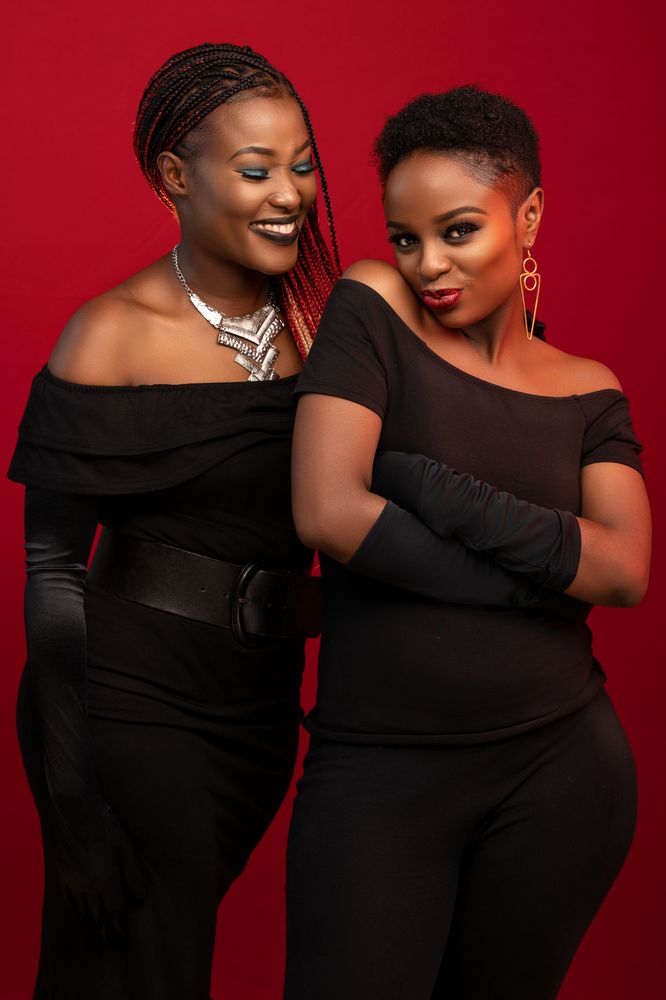 Beauty Portraits Portraiture Lifestyle Editorials Studio Kenya East Africa