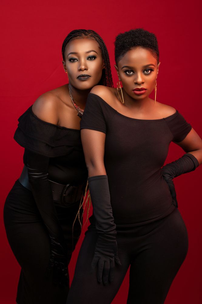 Beauty Portraits Portraiture Lifestyle Editorials Studio Kenya East Africa