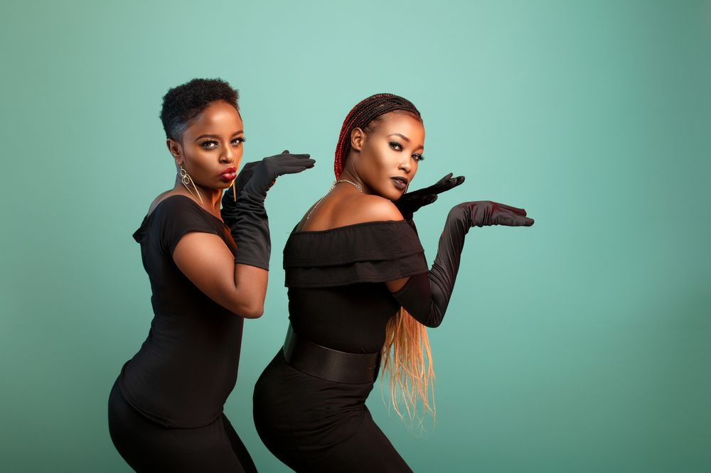 Beauty Portraits Portraiture Lifestyle Editorials Studio Kenya East Africa