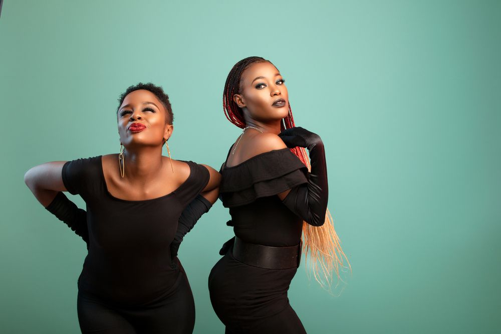 Beauty Portraits Portraiture Lifestyle Editorials Studio Kenya East Africa
