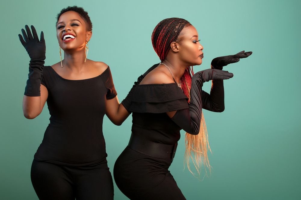 Beauty Portraits Portraiture Lifestyle Editorials Studio Kenya East Africa