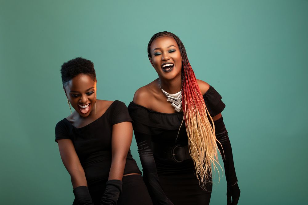 Beauty Portraits Portraiture Lifestyle Editorials Studio Kenya East Africa