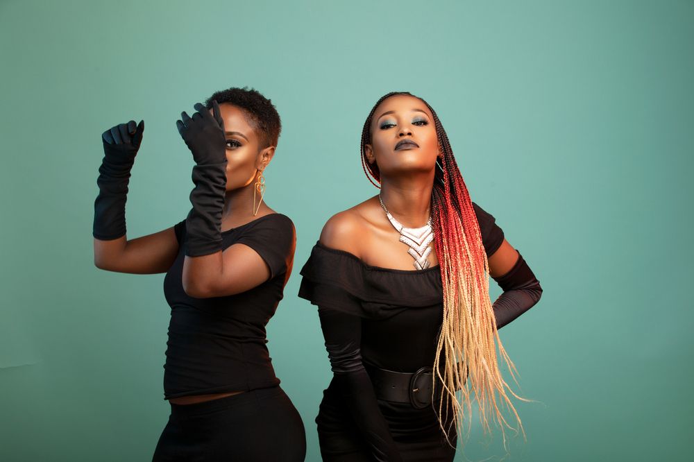 Beauty Portraits Portraiture Lifestyle Editorials Studio Kenya East Africa