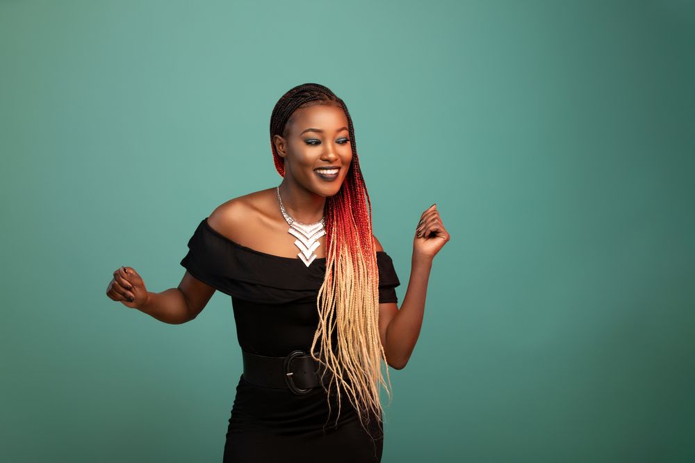 Beauty Portraits Portraiture Lifestyle Editorials Studio Kenya East Africa