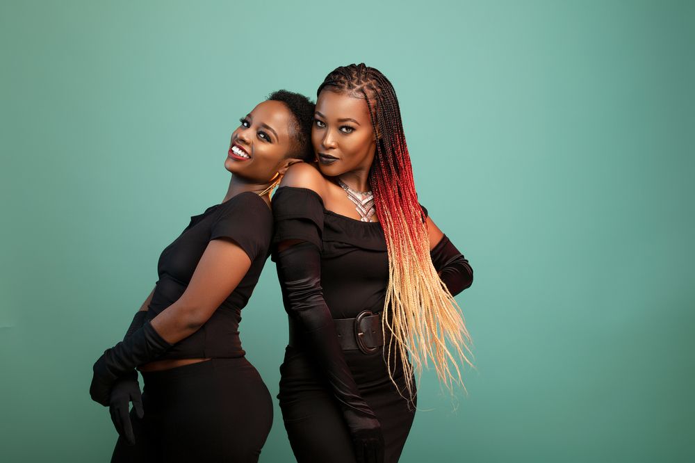 Beauty Portraits Portraiture Lifestyle Editorials Studio Kenya East Africa