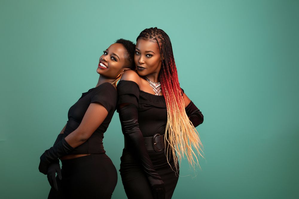 Beauty Portraits Portraiture Lifestyle Editorials Studio Kenya East Africa