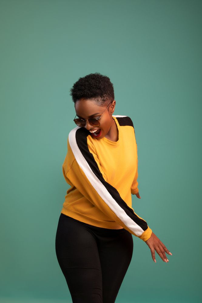 Beauty Portraits Portraiture Lifestyle Editorials Studio Kenya East Africa