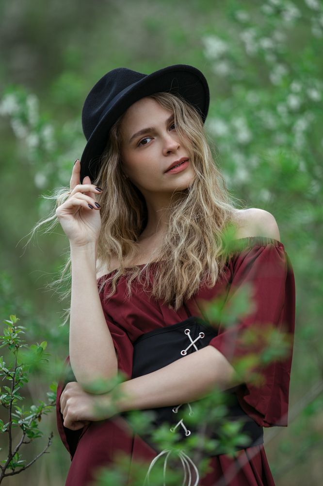 Dasha