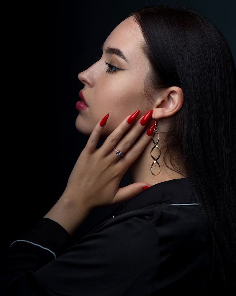 PORTRAITS