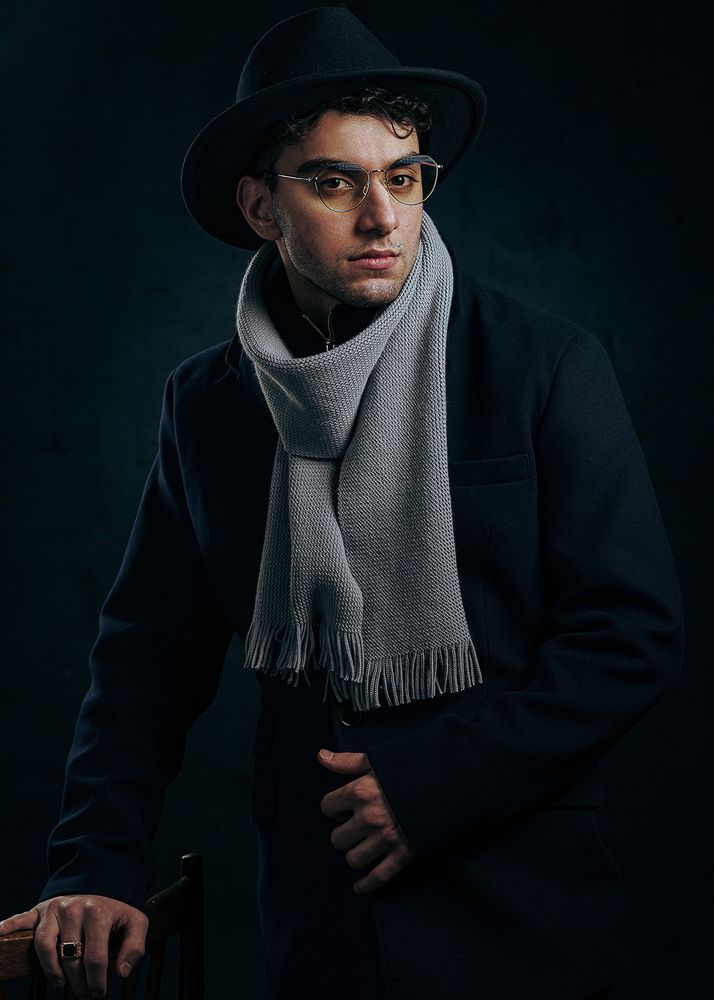 PORTRAITS