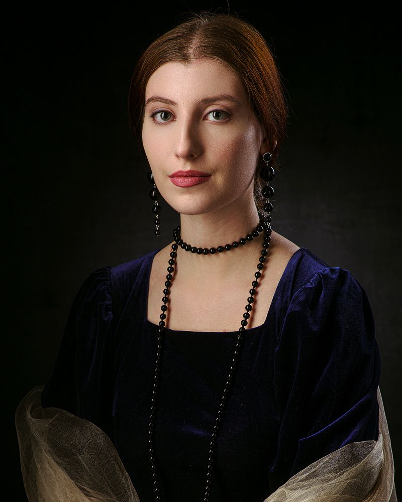 PORTRAITS