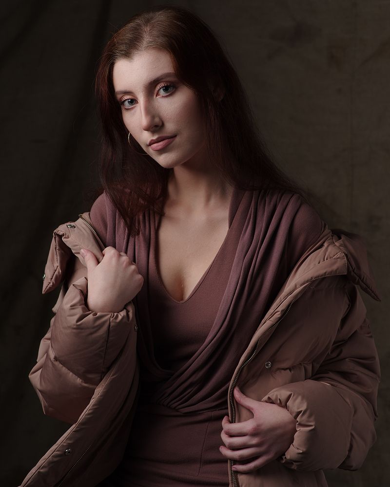 PORTRAITS